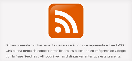 Feed RSS