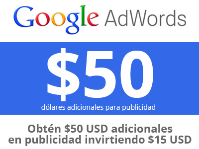 Cómo canjear un cupón de Google AdWords