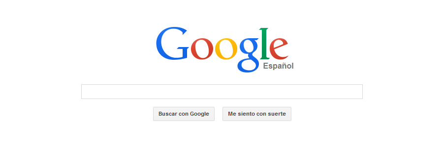 Google en Español