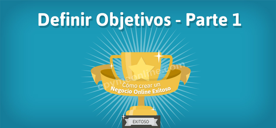 Objetivos de Negocio Online
