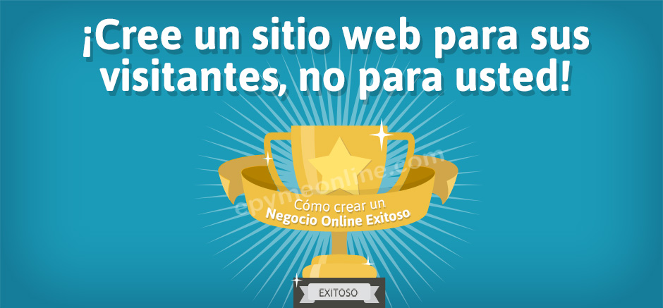 Crear negocio online