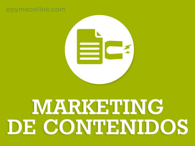 Qué es el Marketing de Contenidos