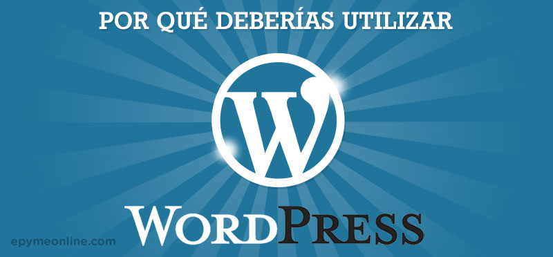 Qué es Wordpress