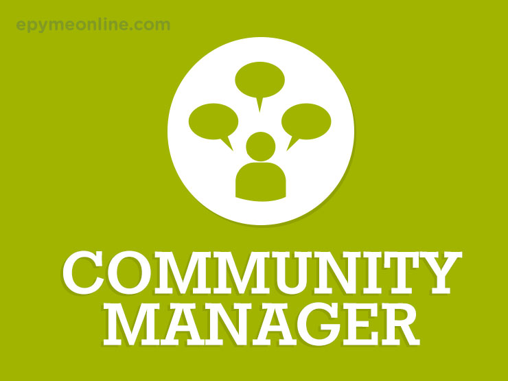 Qué es un Community Manager