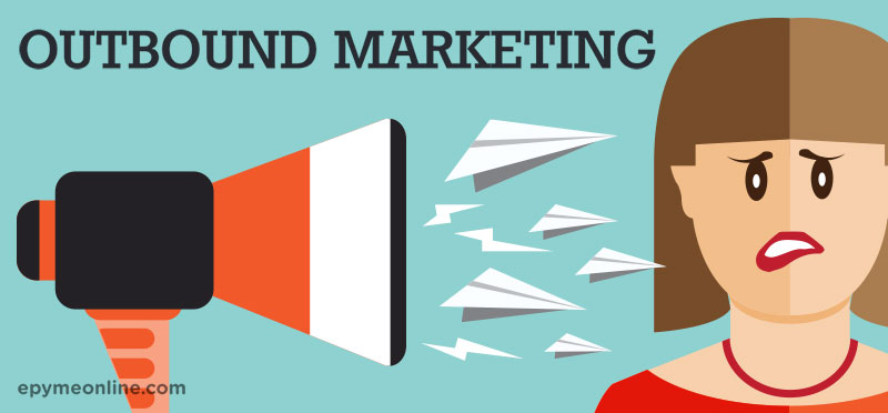 Outbound Marketing