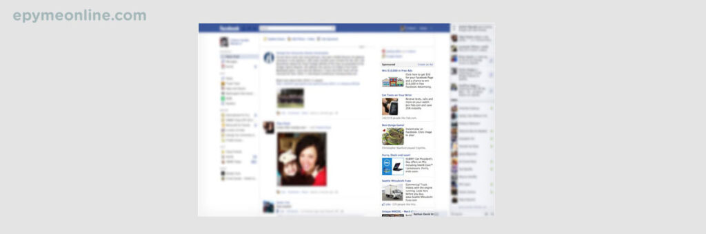 Anuncios de Facebook Ads