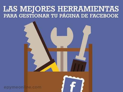 Herramientas Facebook